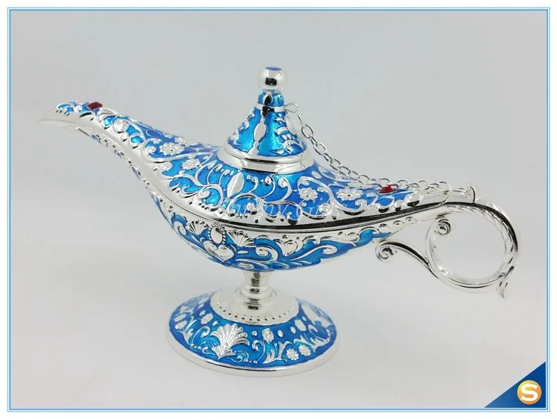 Aladdin Magic Lamp (8)