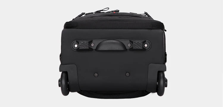 GraspDream новая сумка для путешествий на плечо, рюкзак для фотосъемки, профессиональная сумка для камеры, чемодан на колесиках, мужская сумка для багажа на колесиках