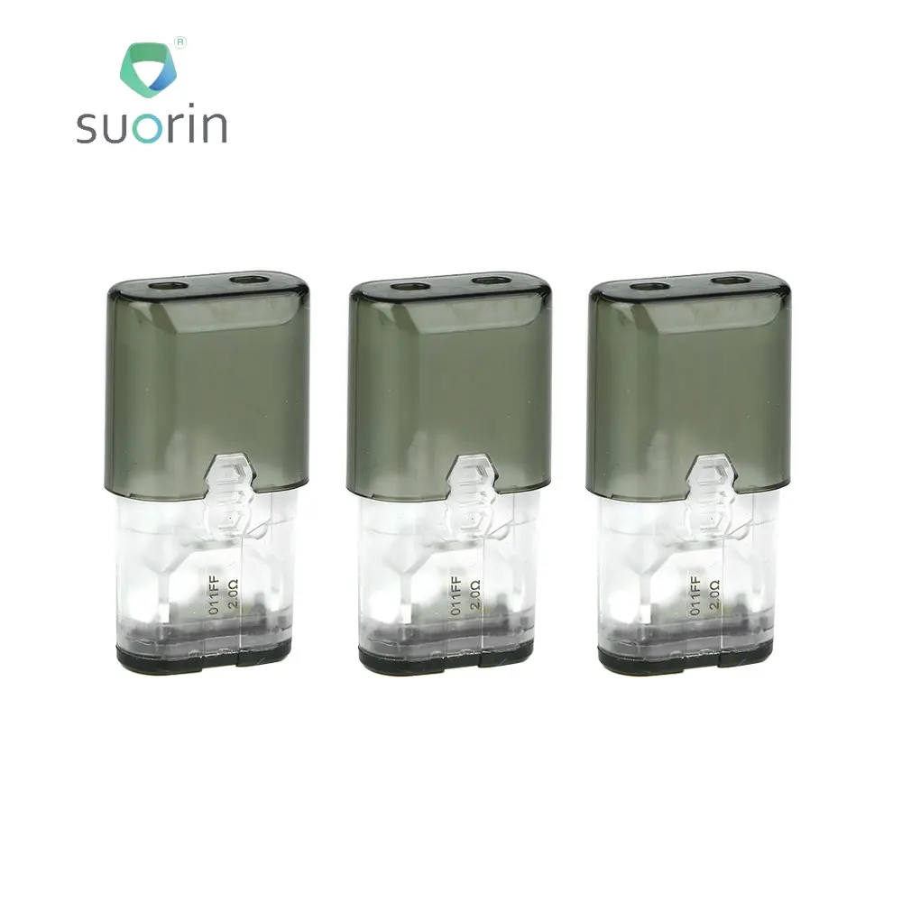 Suorin Ace Картридж Купить Спб