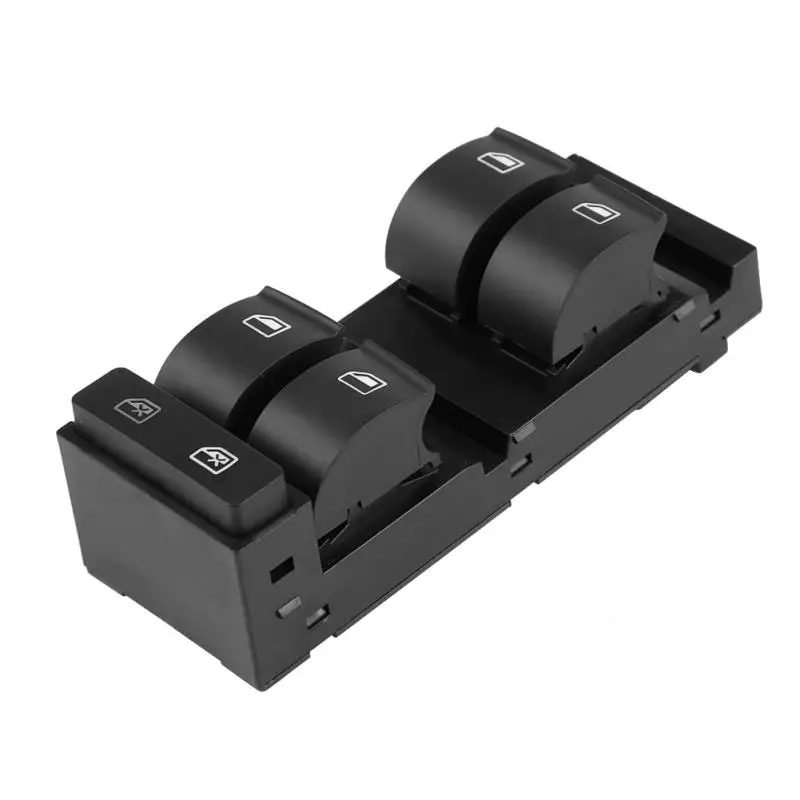 1 шт. переключатель стеклоподъемника для Audi A6 S6 C5 1998 1999 2000 2001 2002 2003 RS6 2004