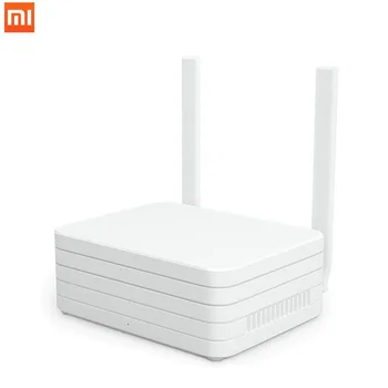 

Fast Speed Xiaomi's New Router Enterprise Smart Wireless CPE Modem 1TB Through the Wall Wifi