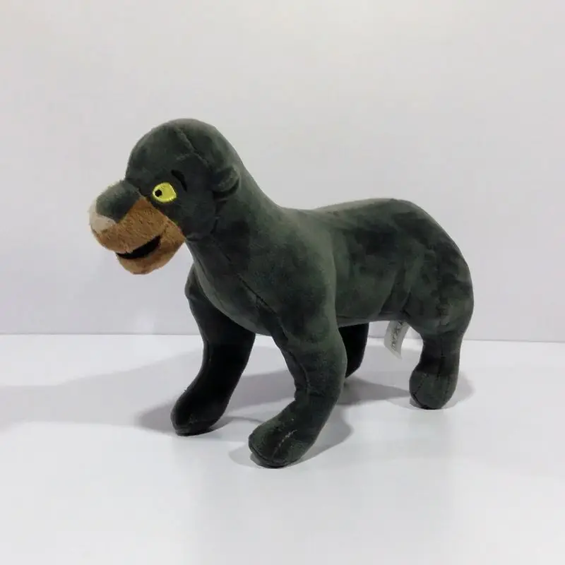 bagheera toy