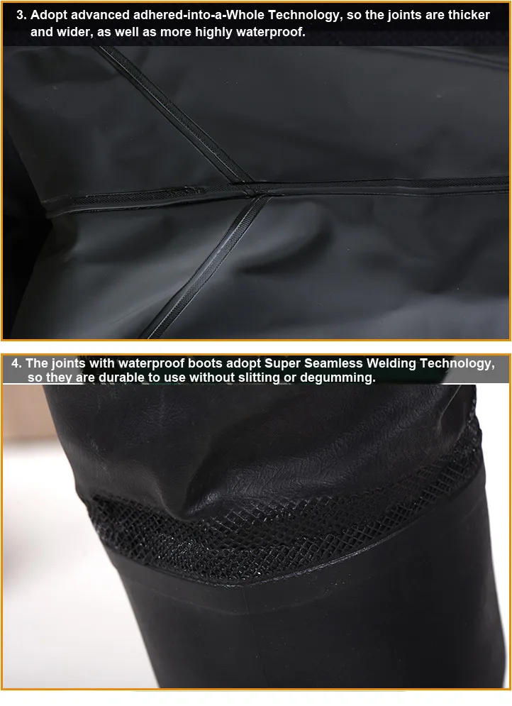 Fishing Chest Wader 20
