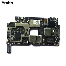 Корпус мобильная электронная панель материнская плата цепи кабель для lenovo VIBE P1 C72/C58 P1a42 P1c72 P1c58(2+ 32 GB