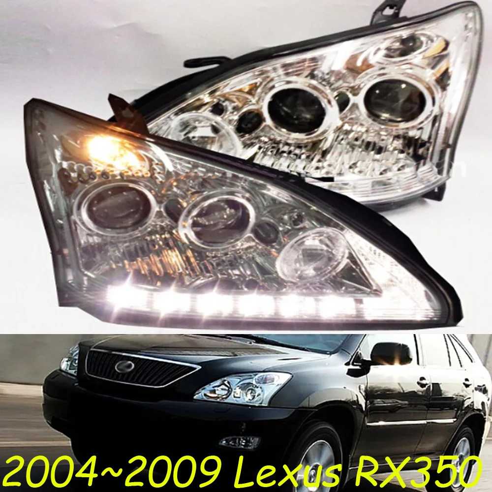 HID 2004 ~ 2009 автомобильный Стайлинг для фар Lexuz RX350 CT200H ES250 ES300 GS350 GS430 GS460 GX460 RX300