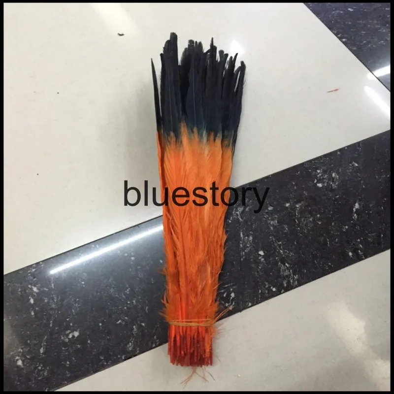 orange+black