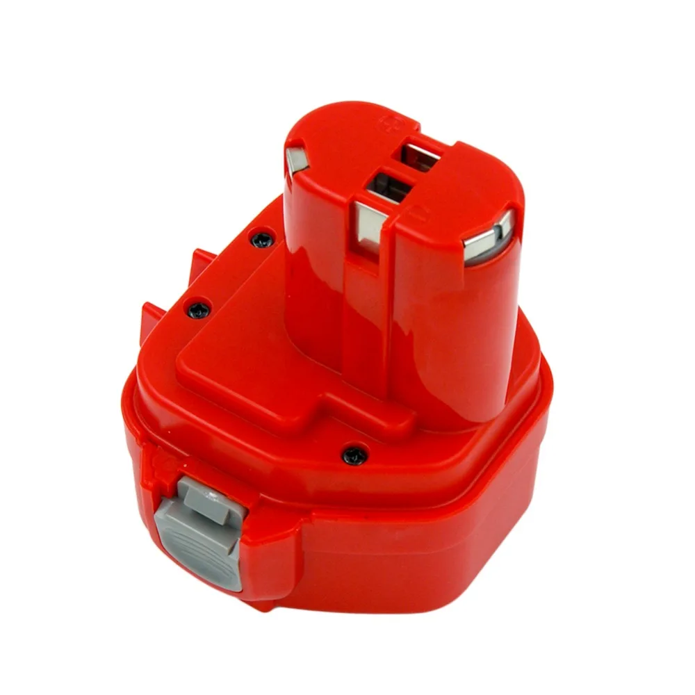 Baterias de Substituição Ni-cd para Makita Pa12 sem Fio Brocas Bateria 1222 1234 1233 1235 Ferramentas Elétricas 6271d 6227d 12v 2a 1220 - Image 5