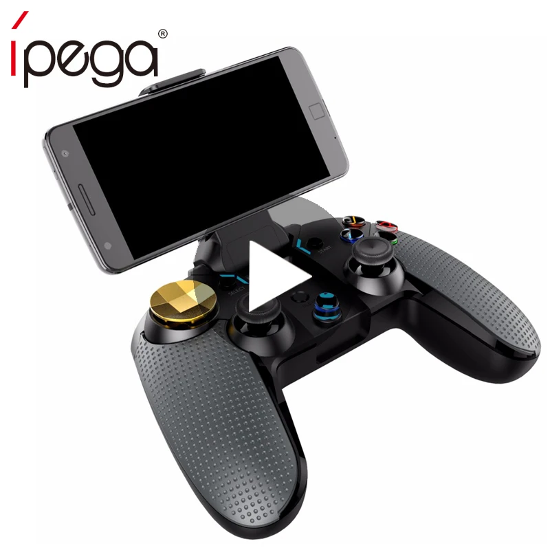 

iPega Joystick For Android iPhone Phone Pubg Mobile Smartphone PC Computer Controller Gamepad Game Pad Trigger Joistick Control