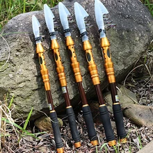 Новейший дизайн удочки из углеродного волокна 2,4 м/2,7 м/3,0 м телескопические легкие прочные удочки скала