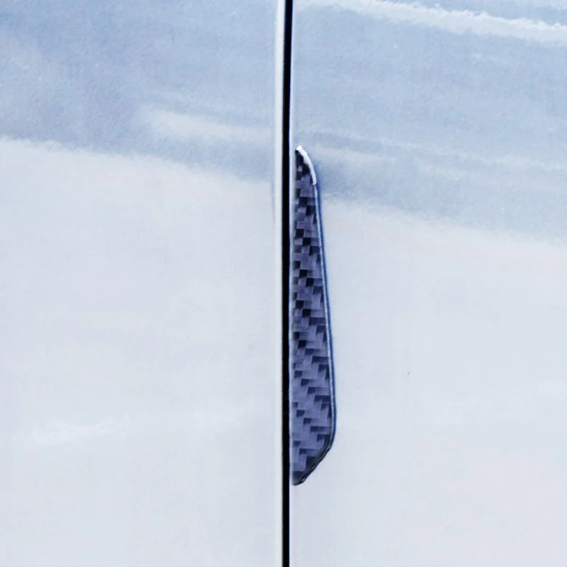 Car Door Side Edge Protection Crash Bar For Ford Focus Fusion