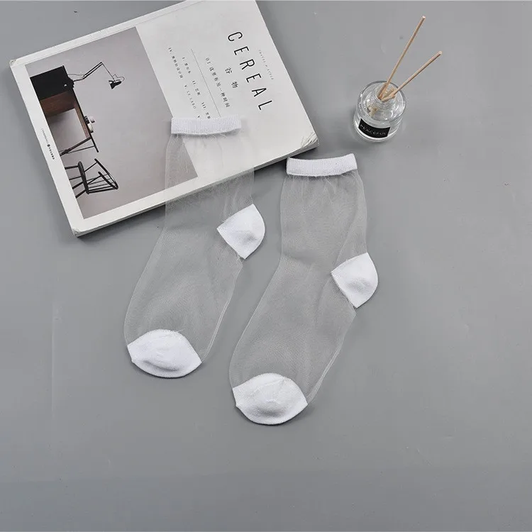 Hipster-Harajuku-Ankle-Socks-Women-Fashion-Transparent-Stripe-Short-Female-Summer-Women-s-Socks-Summer-2019(15)