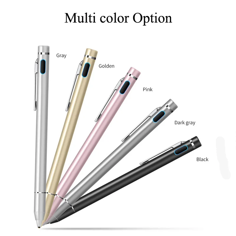 Inpher K833 емкостный стилус для Apple, живопись, huawei, samsung, ipad, карандаш, планшет, телефон, Android, ios, Примечания, сенсорный