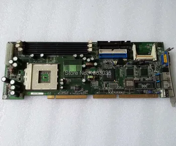 

original ROCKY-772NEV ROCKY-772NEV-1.1 industrial motherboard tested working