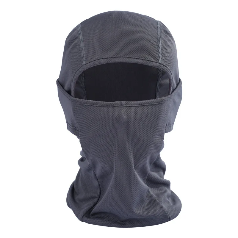 Koop Nieuwe Winter Motorfiets Gezichtsmasker Biker Gezicht Shield Balaclava Moto Lycra Mascara Moto Ski Masker Stopper Winddicht Motorfiets Masker