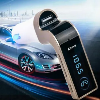 

12-24V universal car mp3 player mp3 players bluetooth module reproductor mp3 para auto car usb player Hands - free phone