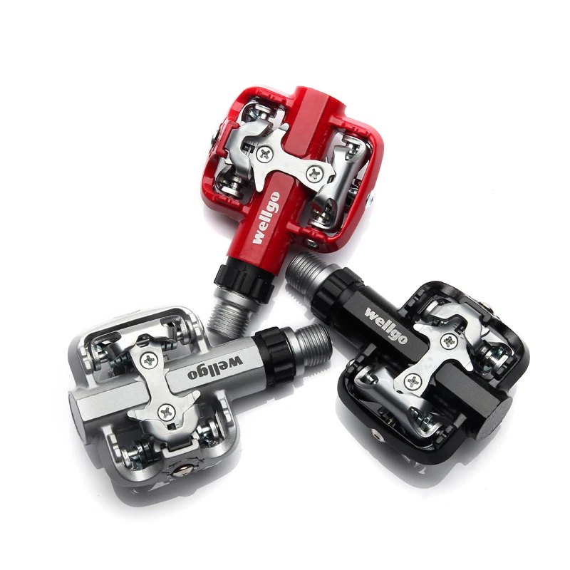 mtb cleats