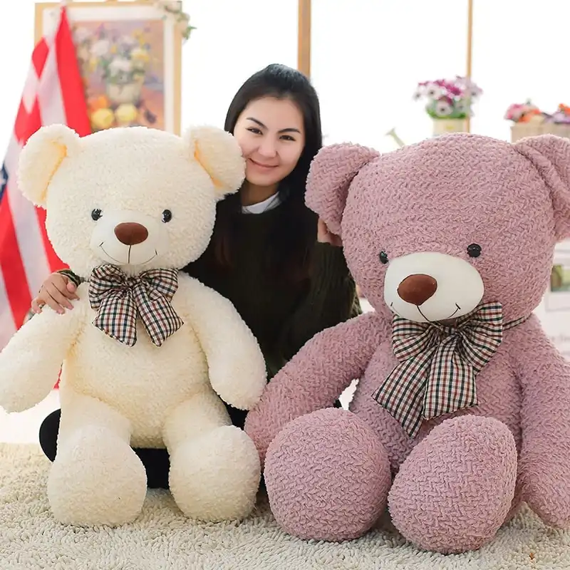 berenstain bears plush dolls