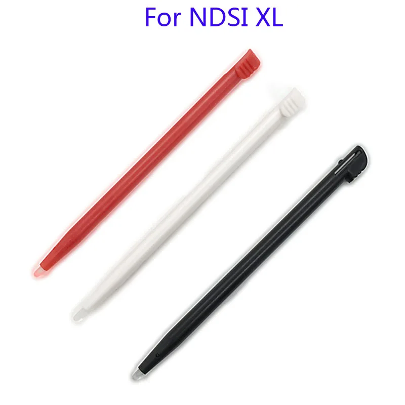 10 шт. для nintendo DSI NDSI XL Стилус это для NDSI XL просто дольше, чем обычный DS для NDSI LL стилус