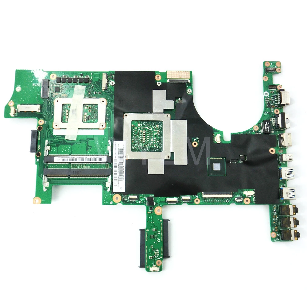 G751JY MAIN_BD._0M/I7-4860HQ/كما غيفورسي GTX980M 4 GB اللوحة ل ASUS G751J G751JY اللوحة المحمول HM86 DDR3 100% اختبار
