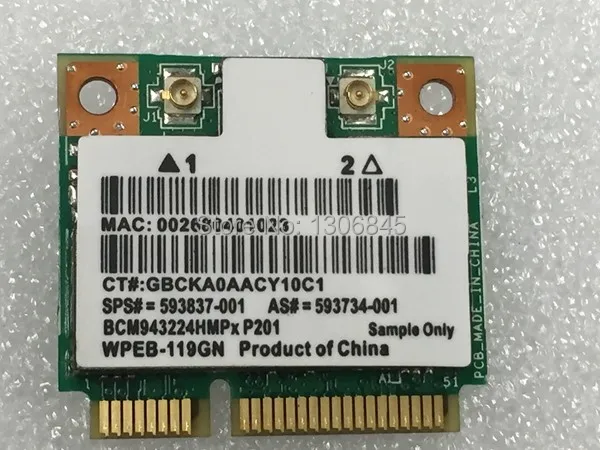 BROADCOM BCM43224 WINDOWS 7 X64 TREIBER BROADCOM BCM43224 DRIVER