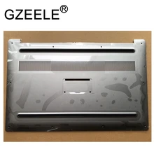 GZEELE NEW for DELL PRECISION 5510 5520 M5510 M5520 FOR XPS 15 9550 9560 P56F Bottom base Case lower Cover Assembly YHD18 0YHD18
