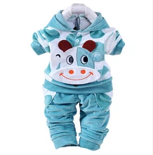 Baby Girls Clothing Sets New Velvet Cotton Baby Rompers Newborn Baby Clothes Roupa Infant Jumpsuits Toddler Baby Boys Clothes hi bloom summer newborn toddler boys romper jacket tuxedo sets baby gentleman roupa infant jumpsuit de bebe kid s roupa clothes