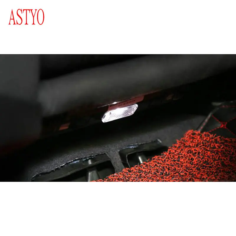 Автомобильный светодиодный светильник ASTYO для Audi A3 S3 8V|Сигнальная лампа| |