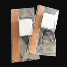 10 шт. мини-набор для маникюра и педикюра, одноразовый маникюрный набор для отелей, маникюрный набор,, буферный блок для ногтей, толкатель для кутикулы