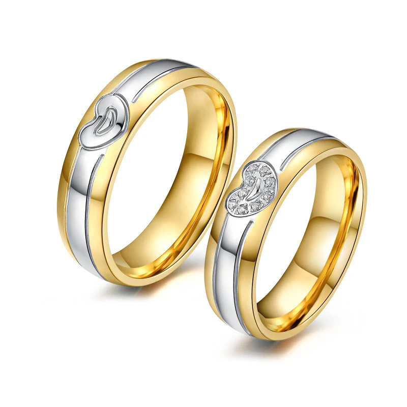 Family Engagement Rings for Women Personalized Metal Full Diamond Microinlaid Zircon Female Ring Jewelry Gifta Good Gift for a Girlfriend Boyfriend Family Engagement Rings for Women Personalized Metal Full Diamond Microinlaid Zircon Female Ring Jewelry Gifta Good Gift for a Girlfriend Boyfriend