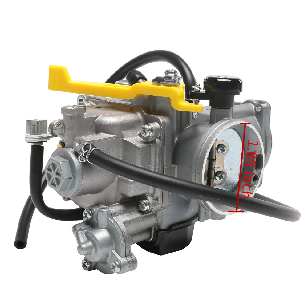 Карбюратор для Honda TRX 300 EX TRX300EX Carb 49 058 1993 2008|Карбюраторы| |