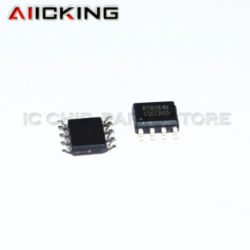 Рисунок 2 - 10/шт RT8284N SOP8 регулятор переключателя