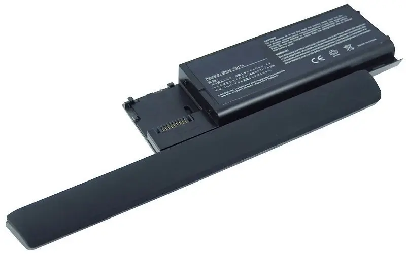 Koop LMDTK Nieuwe 9 cellen laptop batterij VOOR DELL Latitude D620 D630 D631 M2300 GD787 JD605 JD606 JD610 JD616 JD63KD491 gratis verzending