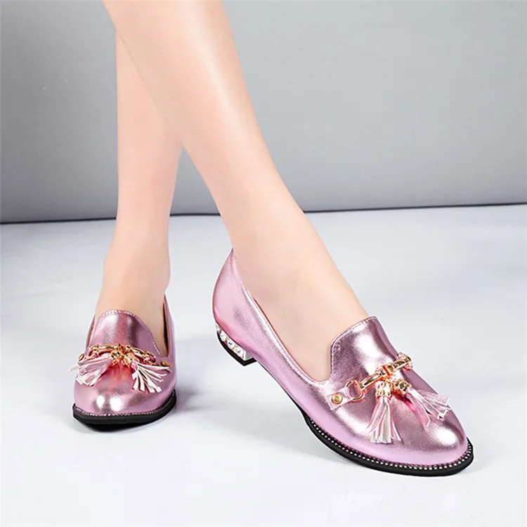 Shoes Woman (2)