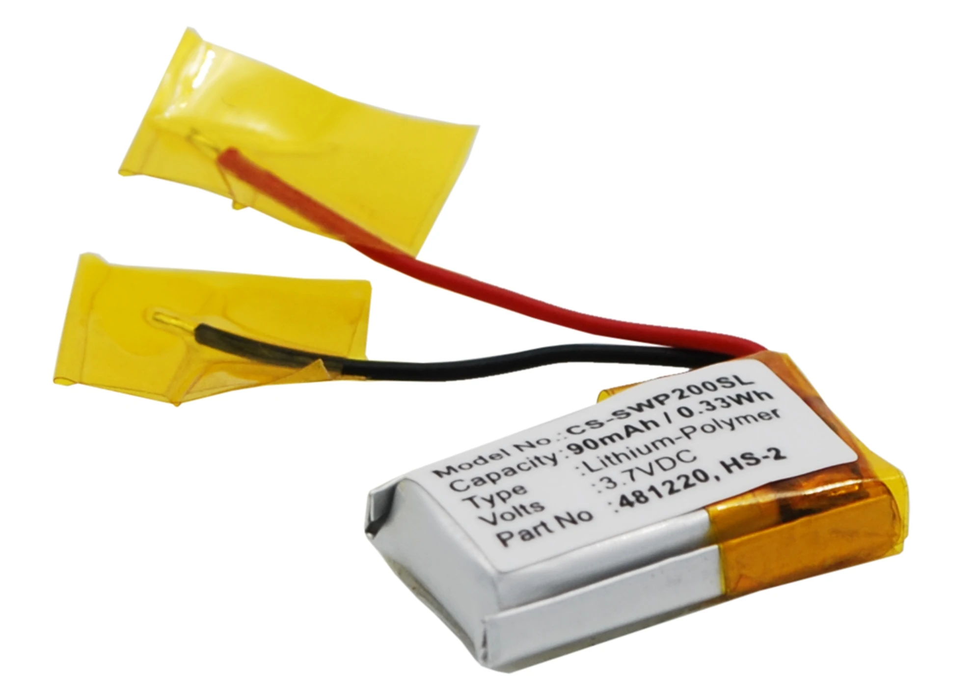 Аккумулятор Cameron Sino 90 мА · ч B481220 481220 для Samsung и с аккумулятором B481220|Цифровые