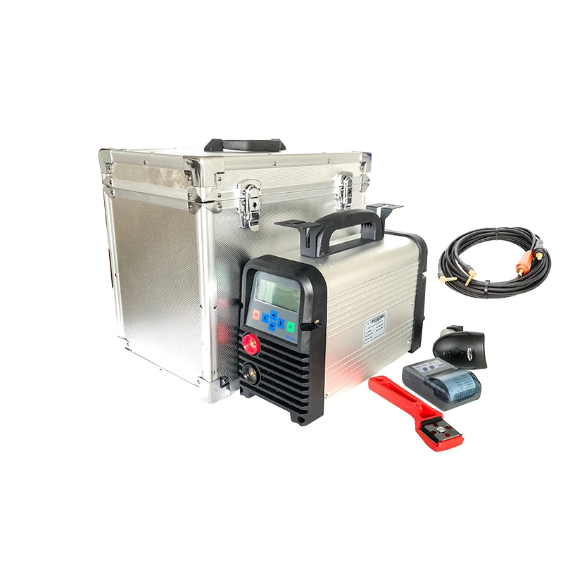 

thermofusion machine for pipe welding