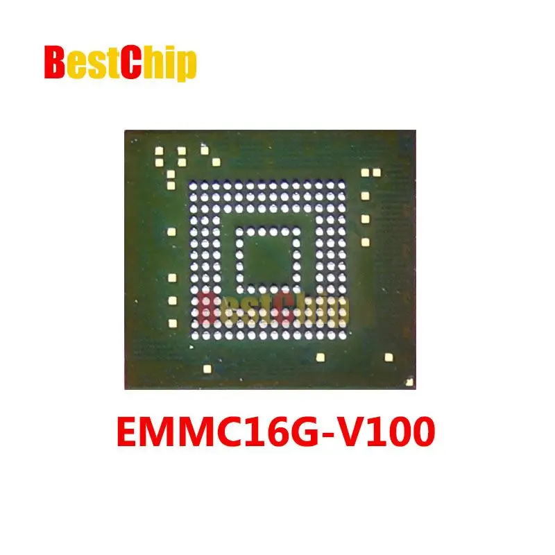 

EMMC16G-V100 16G emmc empty blank memory emmc