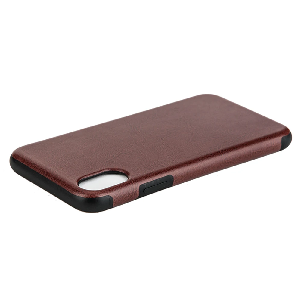 IDOOLS For Apple iphone X Case Dirt Resistant Luxury Coque 5.8 inch Quality Picks Mobile Phone Bags Cases For iphoneX iphone 10