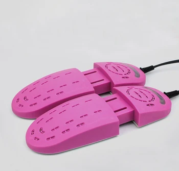 

Rose High Quality Retractable Deodoriser Electric Ultraviolet Shoes Boot Glove Dryer Heater Dryer Shoes Dryer