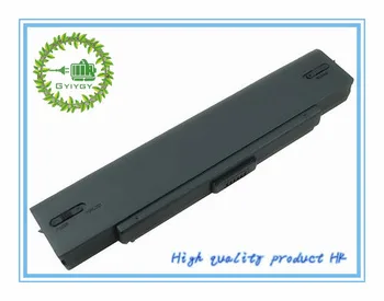 

GYIYGY 4400mAh VGP-BPS2A Laptop Battery ForSONY VGP-BPS2A/S VGP-BPS2B VGP-BPS2C AR130 AR130G AR150FG AR150G AR170 AR170G AR170GU