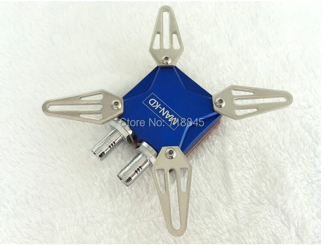 Best Price 2016 GPU Head new arrival full metal general graphics card water head computer water cooling radiator Best Price 2016 GPU Head new arrival full metal general graphics card water head computer water cooling radiator