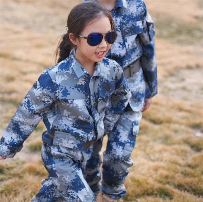 Army Kids 1