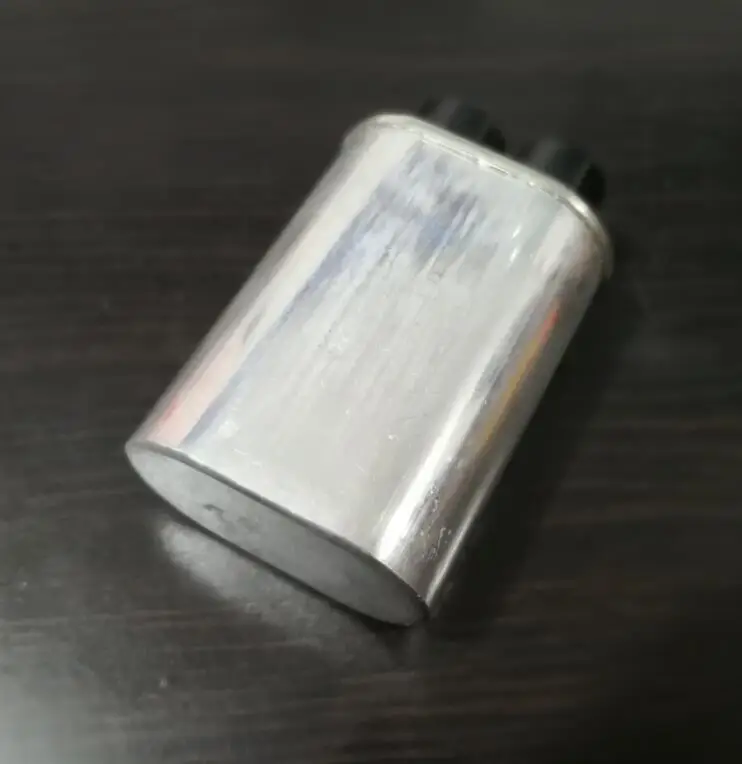 Microwave Oven Parts Capacitor 2100V 0.92um