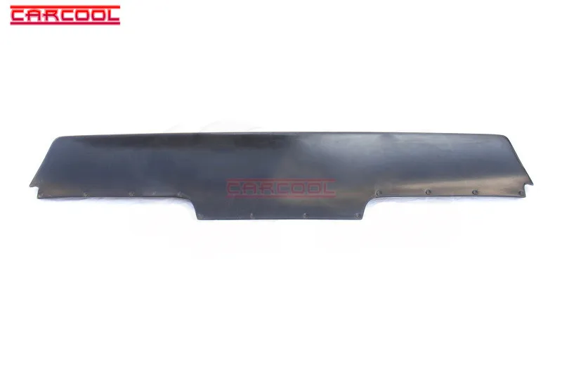 1989-1994 S13 Silvia PS13 Rocket Bunny Style Rear Trunk Spoiler Duckbill (1)