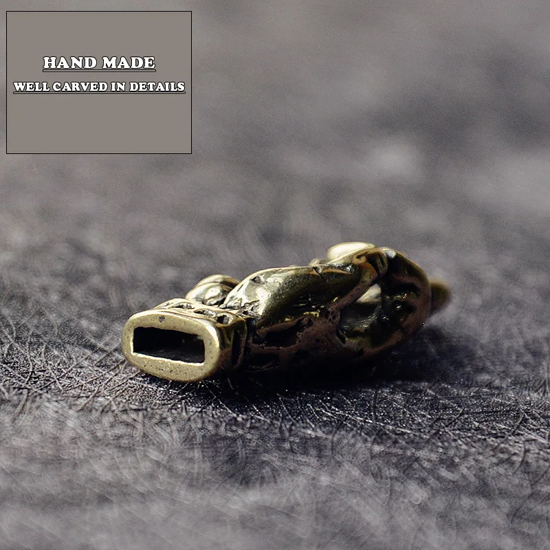 Mini manos de latón dedo arriba estatua portátil estilo Punk decoración ornamento escultura hogar Oficina escritorio ornamento divertido juguete regalo Mini manos de latón dedo arriba estatua portátil estilo Punk decoración ornamento escultura hogar Oficina escritorio ornamento divertido juguete regalo