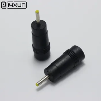 

5.5*2.1 mm female to 2.5*0.7 mm male DC Power Connector Adapter Laptop