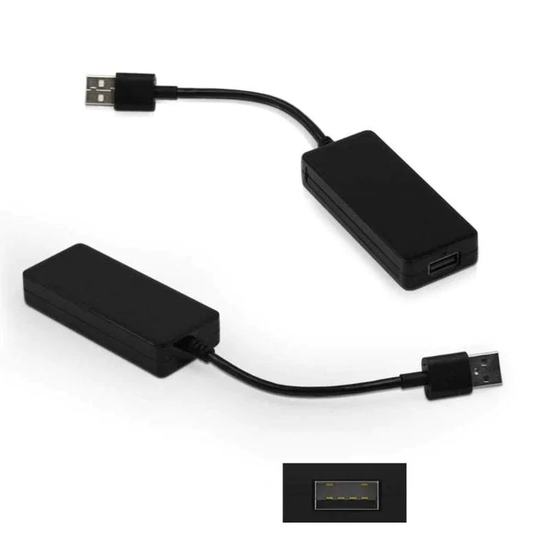 USB CarPlay адаптер для Android Автомагнитола Plug and Play сенсорного экрана андроид