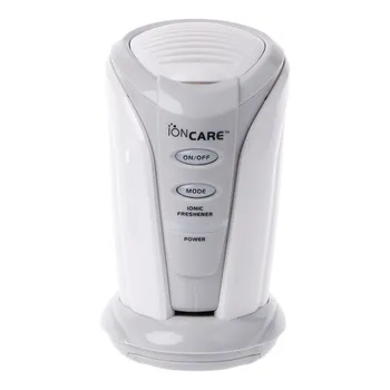 

Refrigerator Ozone Air Purifier Fresh Deodorizer Fridge