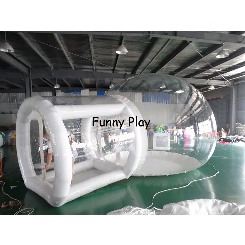 Рисунок 6 - Надувной шар для снега