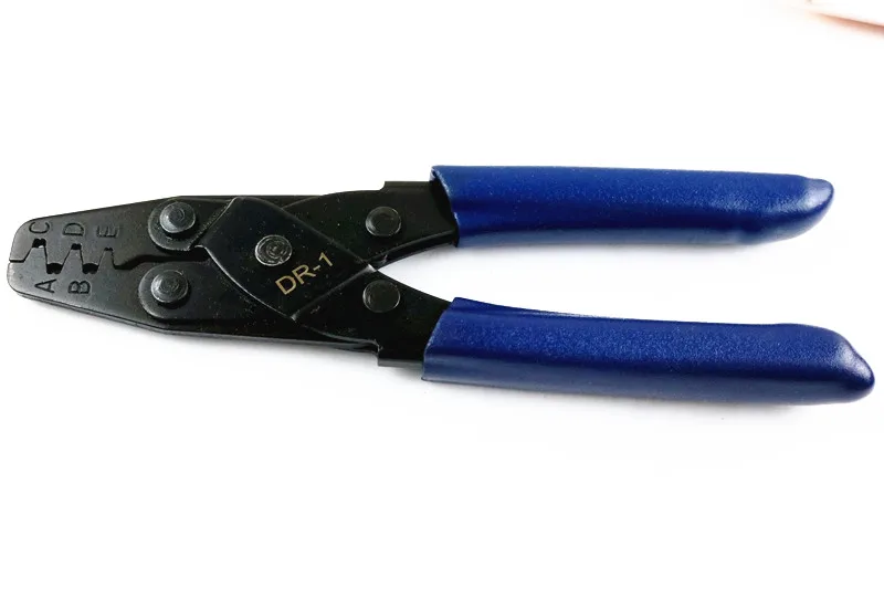 

Terminal crimp Wiring Harness Terminals Crimp plier for 10-22 awg crimping tool DR-1
