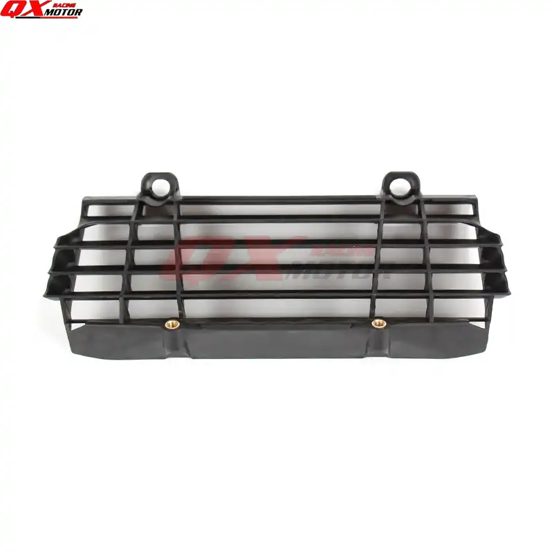 Radiator Louvres Rad Guards For KTM HUSQVARNA SX SXF XCF XCW EXC EXCF TE FE TC FC 125 150 250 300 350 450 500 Motocross Enduro